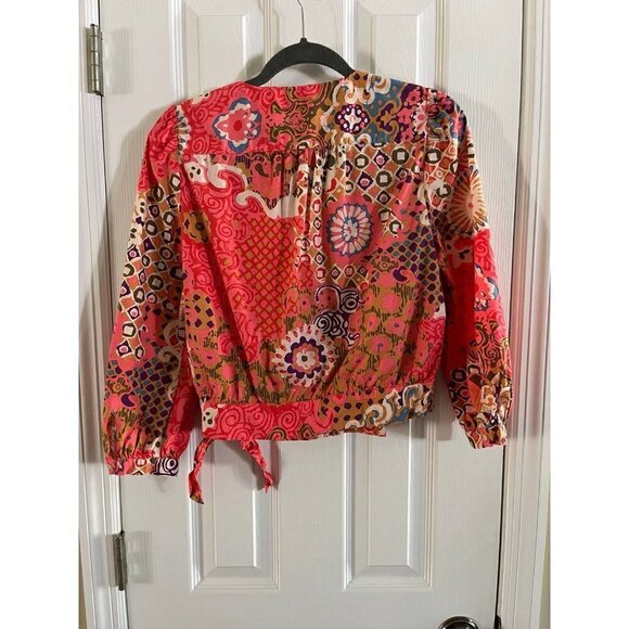 J. Crew Womens Top - Picture 2 of 3